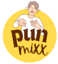 punmixx logo