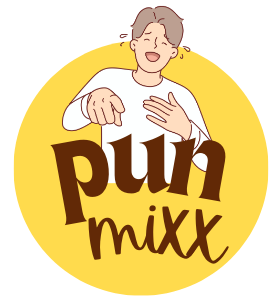 punmixx logo