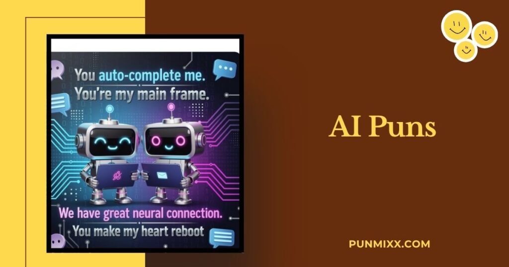 AI Puns